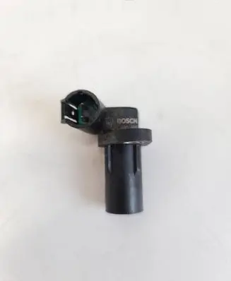 Opel Vivaro Crankshaft position sensor 0986280486