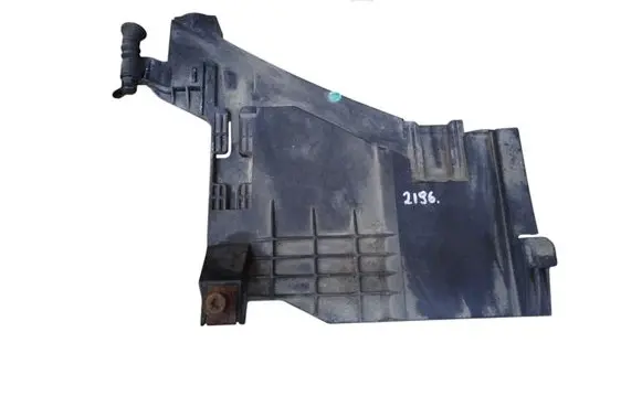 Audi A5 8T 8F Headlight/headlamp mounting bracket 89392979