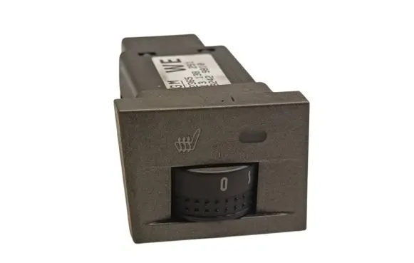 Opel Signum Seat heating switch 13138251 2365 32429810