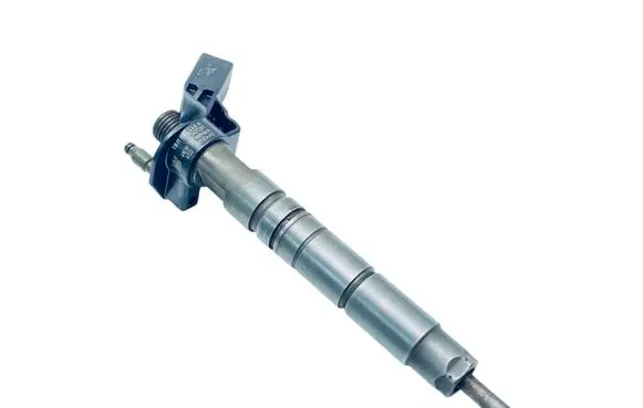 Fuel injector