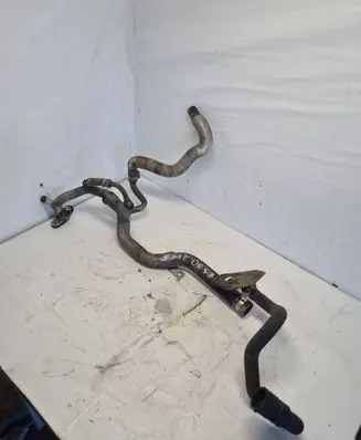 Volvo S80 Engine coolant pipe/hose 30713305