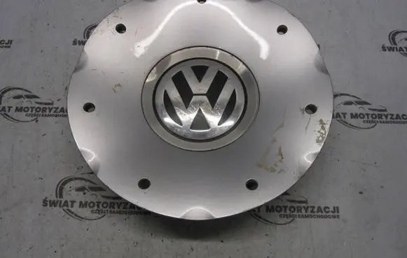 Volkswagen Touareg I Original wheel cap 7L6601149G