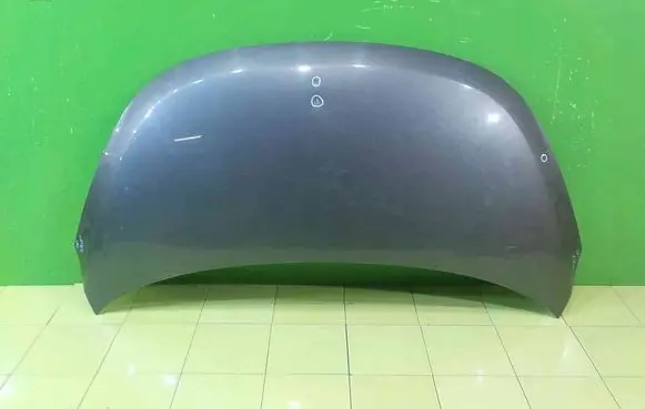 Hyundai i10 Engine bonnet/hood WP87