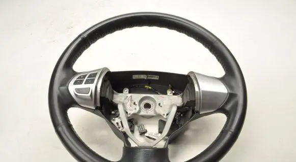 Mitsubishi Lancer VIII Steering wheel