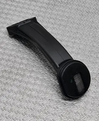 Opel Corsa D Oil sump strainer pipe 55185375
