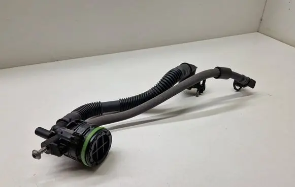 Breather/breather pipe/hose
