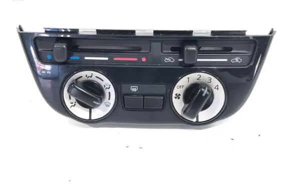 Mitsubishi Mirage VI G4 Attrage Interior fan control switch 7820A439