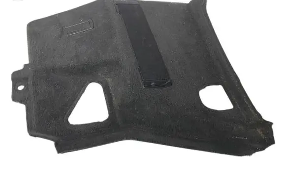 BMW 3 E90 E91 Trunk/boot lower side trim panel 7068880 51477068880 52107010