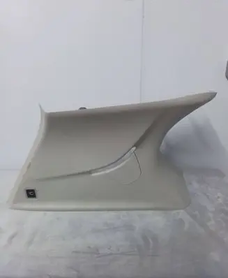 Chrysler Pacifica Tailgate/boot cover trim set 5RJ071D2AG F01875090AYR