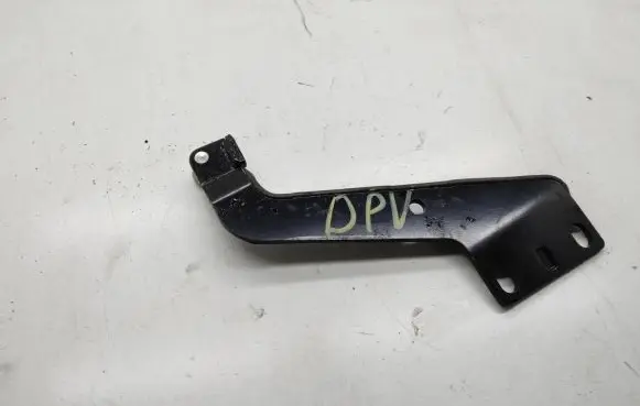Seat Alhambra (Mk2) Sliding door middle roller runner 7N0843436D