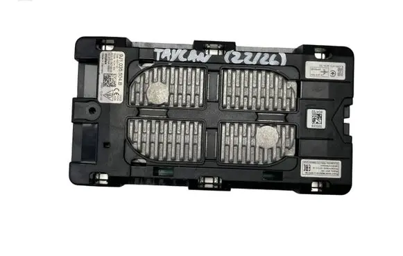 Porsche Taycan 9J1 Wireless charging module 9J1035504B