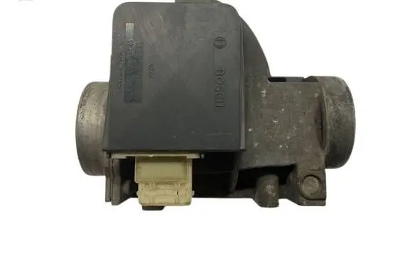 Mass air flow meter