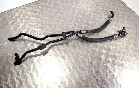 BMW 7 E65 E66 Gearbox oil cooler pipe/hose 