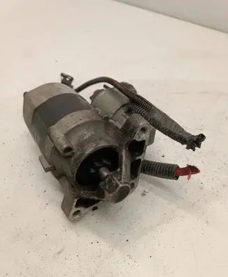 Renault Megane II Starter motor 8200266777B TS10E3 13B60711