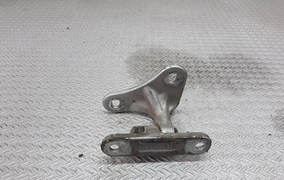 Front door lower hinge