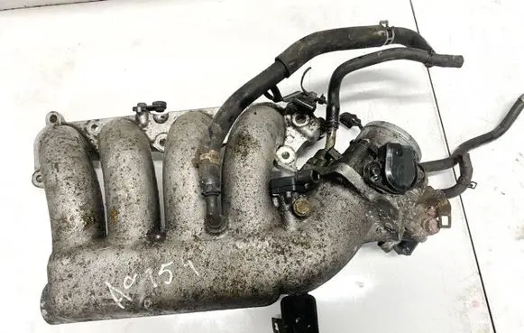 Citroen Xsara Picasso Intake manifold