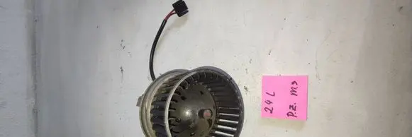 Volvo S40, V40 Heater fan/blower 94643133