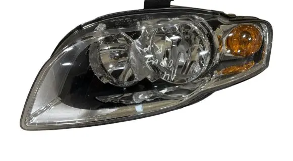 Audi A4 S4 B8 8K Headlight/headlamp 8E0941003AJ 0301219201