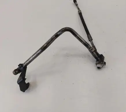 Mini One - Cooper R57 Air conditioning (A/C) pipe/hose 9250720