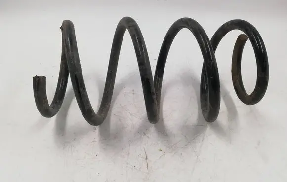 Citroen Jumper Front coil spring