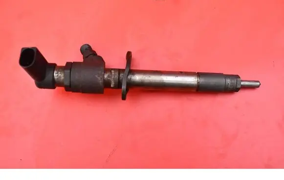 Audi A6 S6 C6 4F Fuel injector 5U3Q-9K546-AA