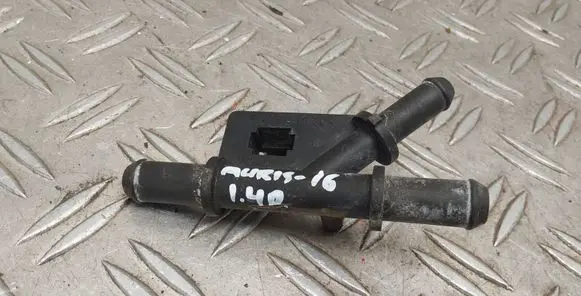 Toyota Auris E180 Engine coolant pipe/hose PA66GF30
