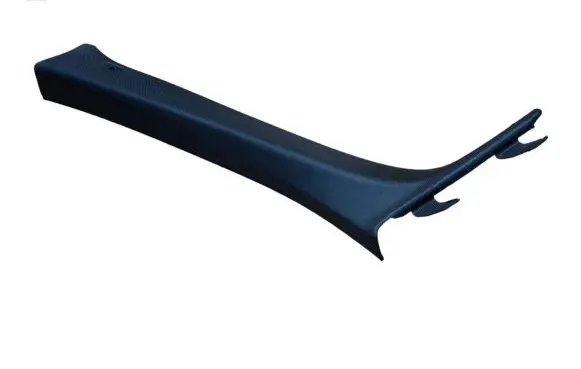 BMW 5 G30 G31 (A) pillar trim 51437384525 7384525 52107010