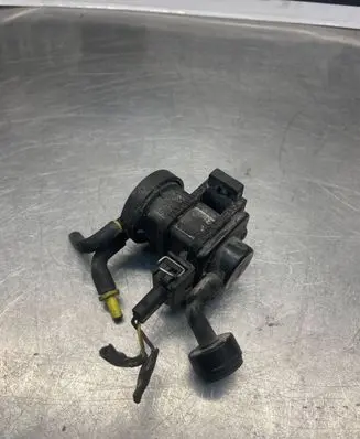 Opel Astra G Turbo solenoid valve 09128022