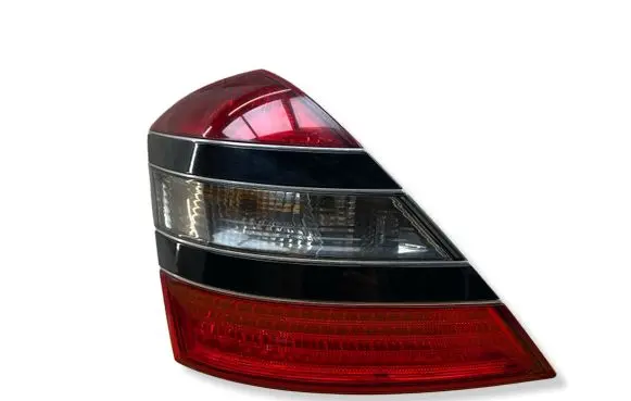 Mercedes-Benz S W221 Rear/tail lights A2218200164