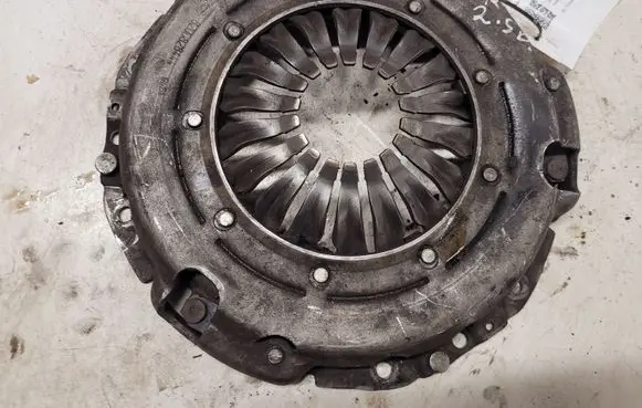 Renault Master II Pressure plate 8200828444