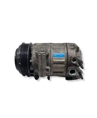 Jeep Gladiator Air conditioning (A/C) compressor (pump) 68292169AB CA500DZHAA P68292169AB