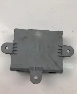 Volvo XC60 Other control units/modules 31343467AA