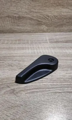 BMW X5 F15 Engine bonnet (hood) release handle 7148523