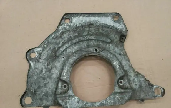 Volkswagen Golf II Gearbox gasket 068103645H