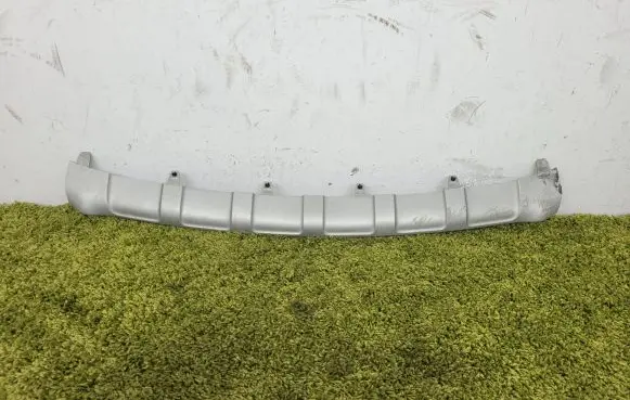 KIA Sportage Front bumper lip 86565-f1050
