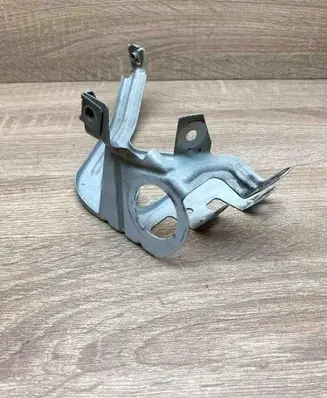 BMW 5 F10 F11 Fender mounting bracket LEFTSIDE