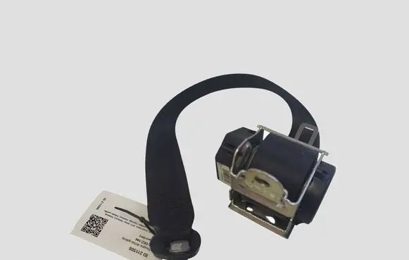 Peugeot 508 Rear seatbelt 96722255XX 3235586