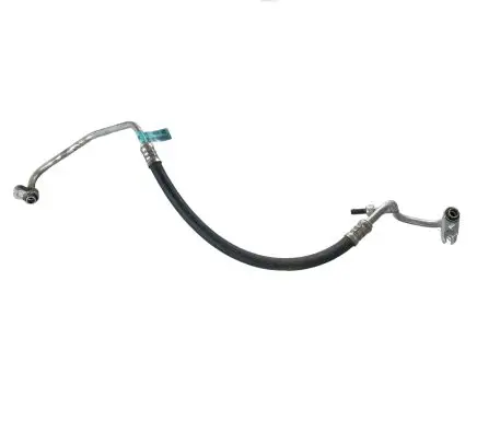 Jeep Grand Cherokee Air conditioning (A/C) pipe/hose 68161177AD