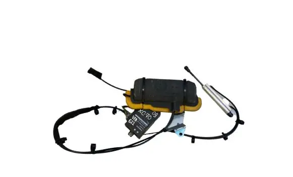 Volvo XC70 Tailgate hydraulic set 30716759 31218393