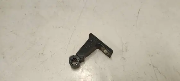 Audi A3 8Y Rear door lower hinge 8v5833403c