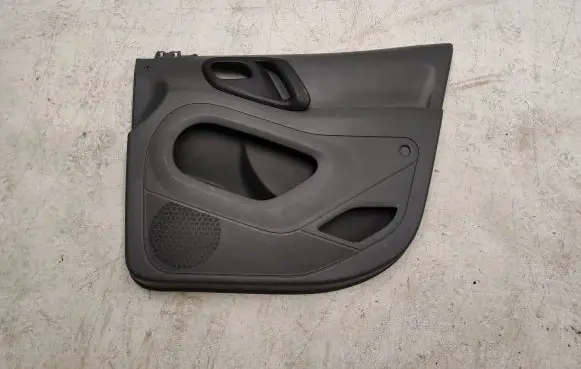 Peugeot Partner Front door card panel trim