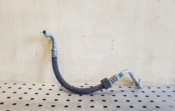 Citroen DS4 Air conditioning (A/C) pipe/hose 9675201080