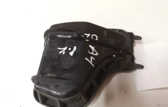 Audi A4 S4 B6 8E 8H Headlight/headlamp dust cover