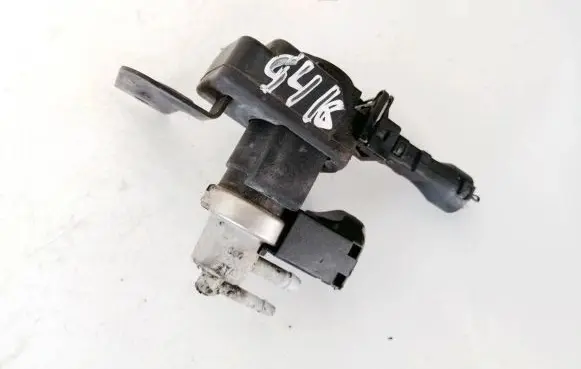 Audi TT TTS Mk2 Turbo solenoid valve 36611200