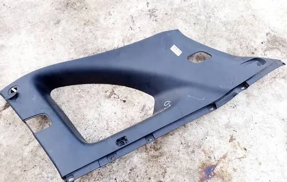 Chevrolet Captiva Other interior part 96630482