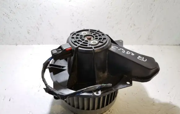 Chrysler 300 - 300C Heater fan/blower 9405315 E25091