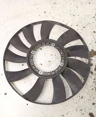 Audi A4 S4 B6 8E 8H Fan impeller 058121301