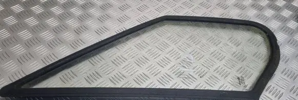 Fiat Ducato Front vent window/glass (coupe) DOT36AS2M126 43R000980