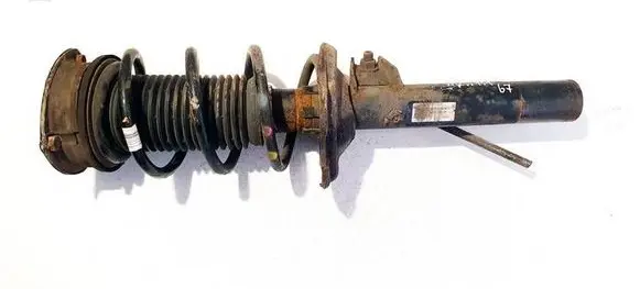 Seat Leon (5F) Front shock absorber/damper 5Q0413023FM