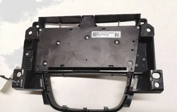 Opel Astra J Radio/CD/DVD/GPS head unit 13360093 28299891 0093